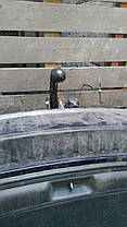 Фаркоп Hyundai Santa Fe 2 2006-2012 (Хендай Санта Фе 2) гак на болтах, фото 6