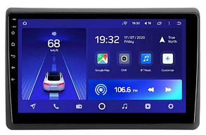 Штатна магнітола Teyes CC2LPlus Renault Master (2010-2020)