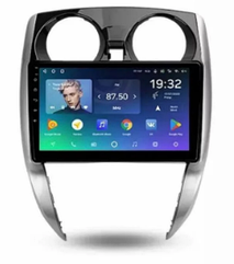 Штатна магнітола Teyes SproPlus Nissan Note 2 E12 (2012 - 2021)