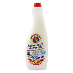 Спрей для чищення запаска марс.мило Шантеклер ChanteClair sgrassatore marsiglia 600ml 12шт/ящ (Код: 00-00011193)
