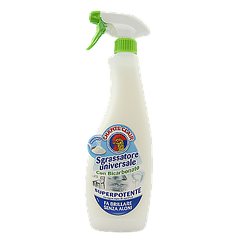 Спрей для чищення універсальний бікарбонат Шантеклер ChanteClair bicarbonato 600ml 12шт/ящ (Код: 00-00011203)