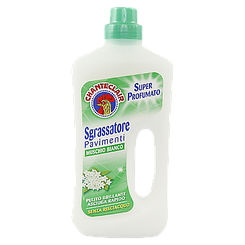 Засіб для миття підлоги мускус Шантеклер ChanteClair pavimenti muschio bianco 750ml 12шт/ящ (Код: 00-00011081)