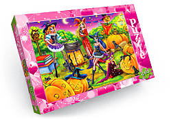 Пазлі тб. 260 ел., серія 12, вигляд 5, кор. 28*19*3см (16шт)