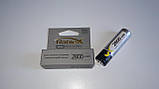 Акумулятор Rablex 18650 Li-Ion 2800mAh (без захисту), фото 4