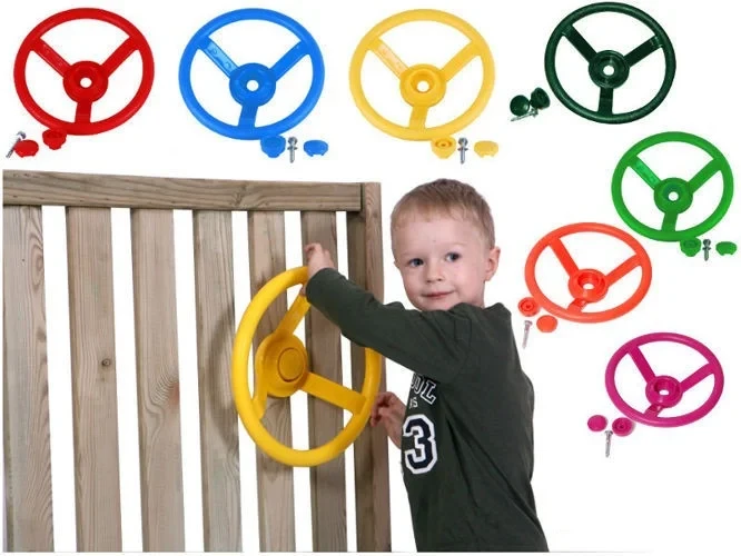 Дитяче Кермо КВТ (Бельгія), фото 1