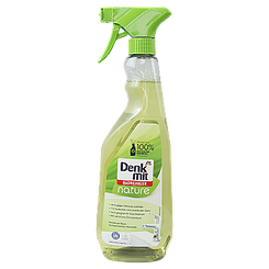 Спрей для чищення ванної кімнати Денк Міт еко Denk Mit badreiniger nature 750ml 10шт/ящ (Код: 00-00011049)
