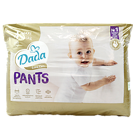 Підгузники-трусики розмір 4 Дада Dada pants maxi 4 (8-15kg) 39szt 4шт/ящ (Код: 00-00011609)