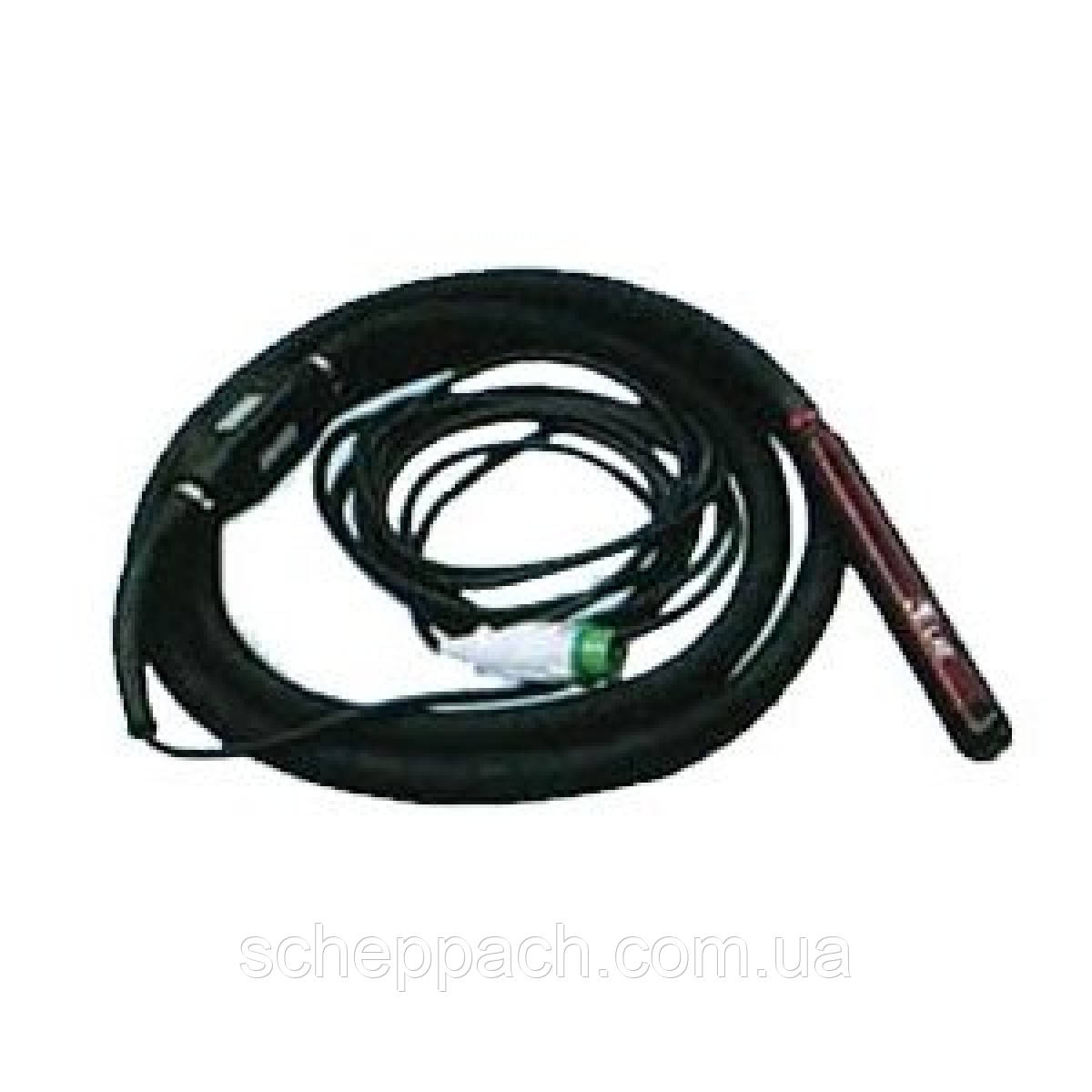 Гнучкий вал для високочастотних вібраторів AGT HF38, фото 1