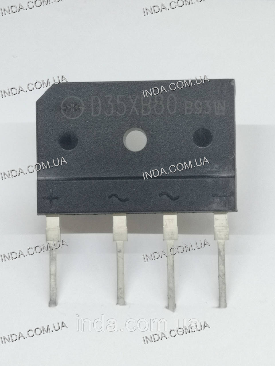 Диодний міст GBJ3510