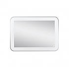 Дзеркало Qtap Swan 500х700 з LED-підсвіткою, Reverse QT167814145070W, фото 3