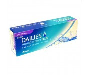 Dailies Aqua Comfort Plus Multifocal 30 шт. одноденні