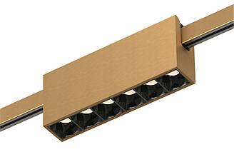 Магнітний трековий світильник ProHouse Dot