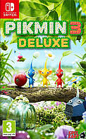 Pikmin 3 Deluxe Nintendo Switch (английская версия)