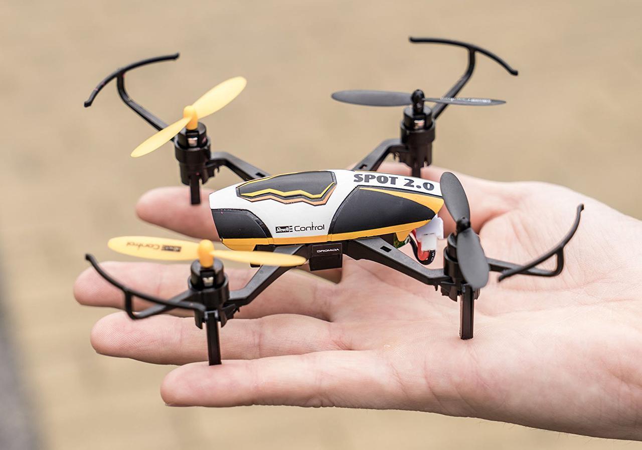 Revell Control Spot 2.0 ID 1352873775
