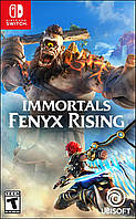 Immortals: Fenyx Rising Nintendo Switch (русская версия)