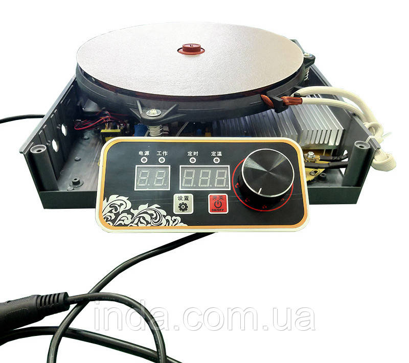 Плата індукційної плити Vektor LS-C-03 Vektor LS-C-04 3500