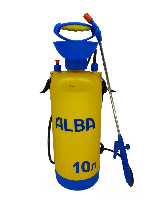 Опрыскиватель ALBA Spray CF-GA-10
