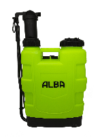 Опрыскиватель ALBA Spray CF-MM-12