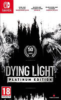 Dying Light: Platinum Edition Nintendo Switch (русские субтитры)