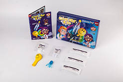 Набір для проведення дослідів "Chemistry kids 1", економ., рос., в кор. 28*20*3 см