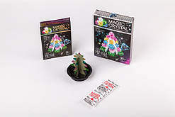 Набір для творчості "Magic Crystal", дерево, що росте, в кор. 13*18*2см (16шт)