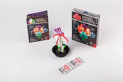 Набір для творчості "Magic Crystal", дерево, що росте, в кор. 13*18*2см (16шт)