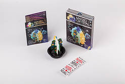 Набір для творчості "Magic Crystal", дерево, що росте, в кор. 13*18*2см (16шт)