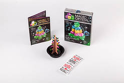Набір для творчості "Magic Crystal", дерево, що росте, в кор. 13*18*2см (16шт)