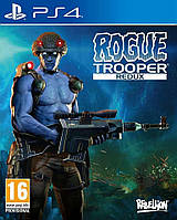 Rogue Trooper Redux PS4 (английская версия)