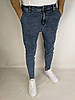 Молодіжні чоловічі джинси, фото 9