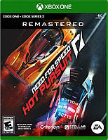 Need For Speed Hot Pursuit Remastered XBox One (русские субтитры)