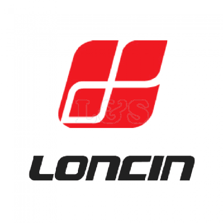 Двигуни LONCIN