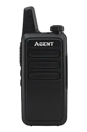 Радіостанція Agent T7, фото 1