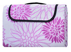 Підстилка для пікніка 2.0*2.0м (20шт)