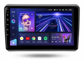 Штатна магнітола Teyes CC3 Dodge Dart (2012 - 2016)