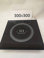 Скло для індукційної плити 27*27, 27,5*27,5, 28*28, 28,5*28,5, 29,7*29,7, 30*30, 32*32, 34*34, 36*38.