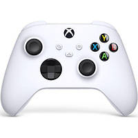 Microsoft Xbox Series X | S Wireless Controller (Robot White)