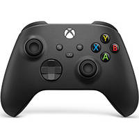 Microsoft Xbox Series X | S Wireless Controller (Carbon Black)