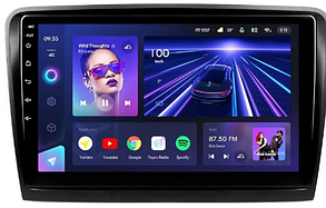 Штатна магнітола Teyes СС3 Skoda SuperB (2008-2015)