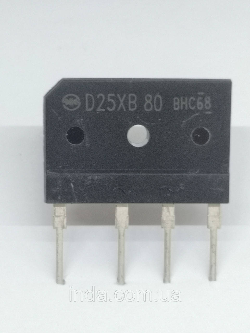 Діодний міст D25XB80