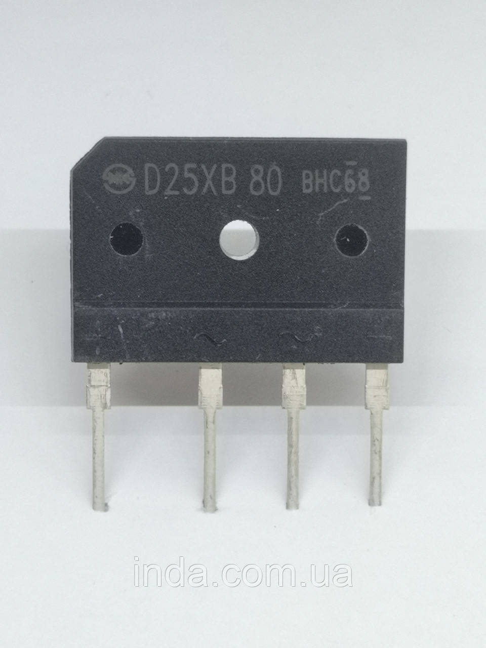 Диодний міст D25XB100