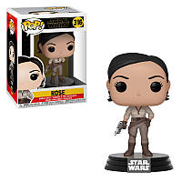 Funko POP! Bobble: Star Wars Ep 9: Rose 39888