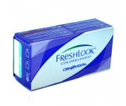 Freshlook Colorblends кольорові контактні лінзи 2 шт.