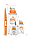 Brit Care Adult Medium Breed Lamb Rice (Брит Кеа Едалт Медіум Брид) сухий корм для собак 10-25 кг у разі алергії, фото 3
