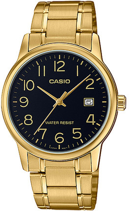 Годинник CASIO MTP-V002G-1BUDF