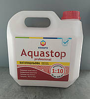 ГРУНТ КОНЦЕНТРАТ AQUASTOP PROFESSIONAL ESKARO 3 л