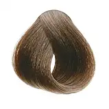 INEBRYA COLOR 6.1 Крем-фарба для волосся з олією льону й алое вера, 100 мл Темно-русявий попелястий, фото 2