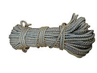 Строительная веревка "Калуш" 10 мм 50 метров