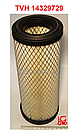 TVH14329729 Фільтр повітряний (аналог)