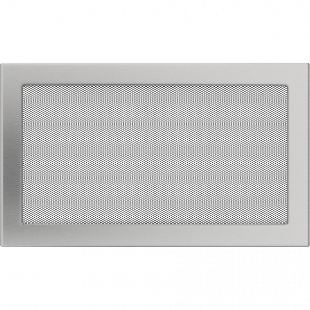 Решітка шліфована 22x37, фото 1